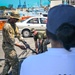 Mauritius Coast Guard Train with U.S. Coast Guard for VBSS in Cutlass Express 2025