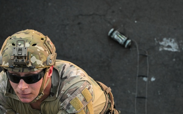 Mauritius Coast Guard Train with U.S. Coast Guard for VBSS in Cutlass Express 2025