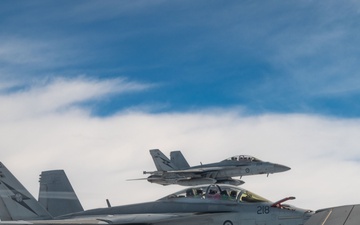 Fueling partners and allies: 32nd EARS extends combat power at Exercise Bamboo Eagle 25-1