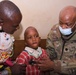 US, Kenya service members provide medical assistance at local hospital