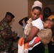 US, Kenya service members provide medical assistance at local hospital