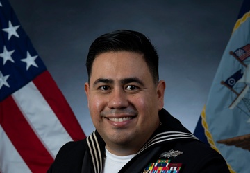 NAVFAC EURAFCENT Announces Sea and Shore Sailors of the Year