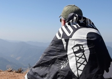 A Life Fulfilling Climb