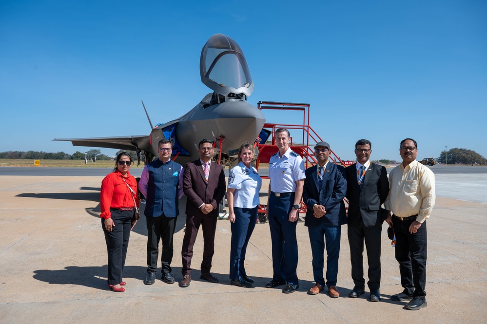Aero India 2025