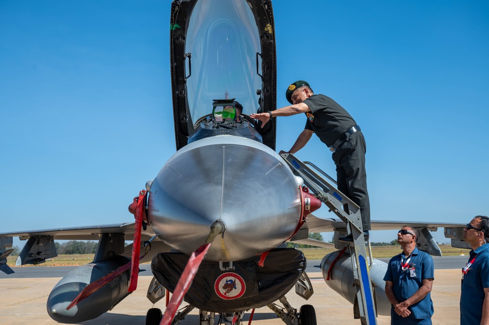 Aero India 2025