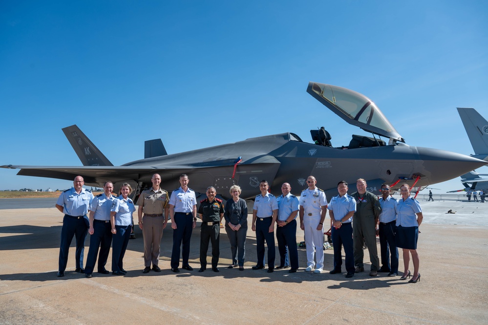 Aero India 2025