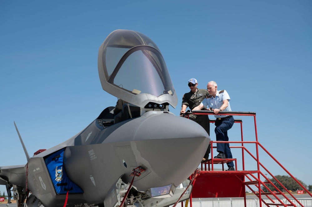 Aero India 2025
