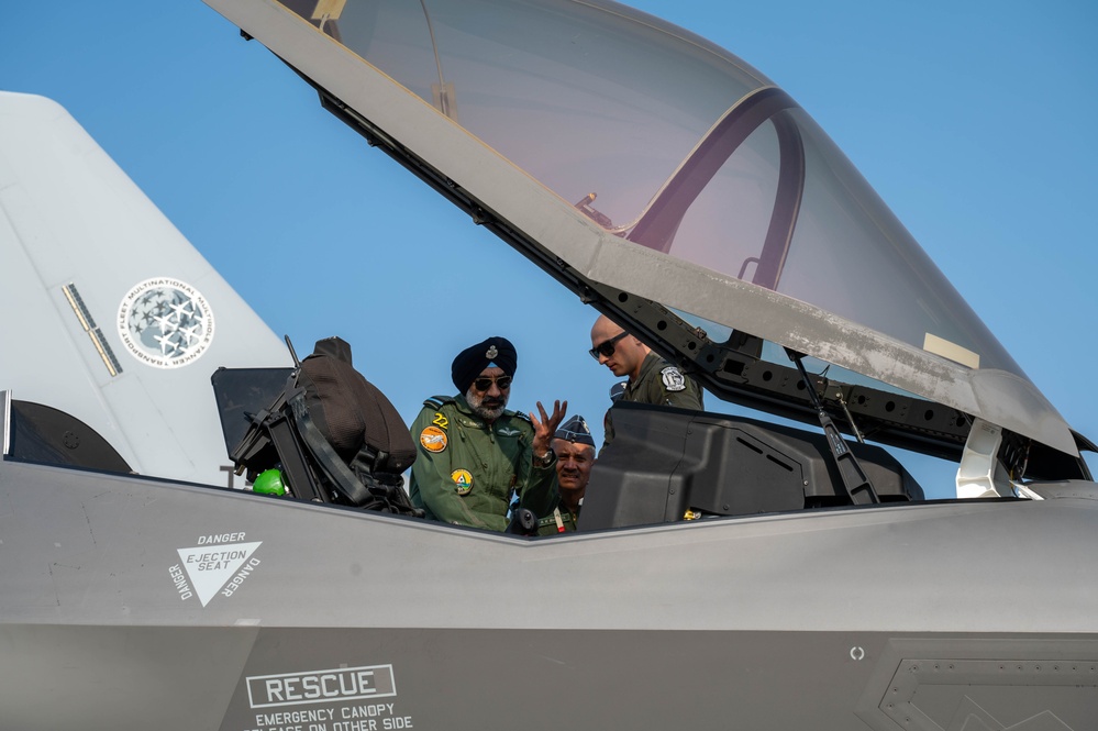 Aero India 2025