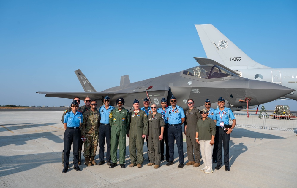 Aero India 2025