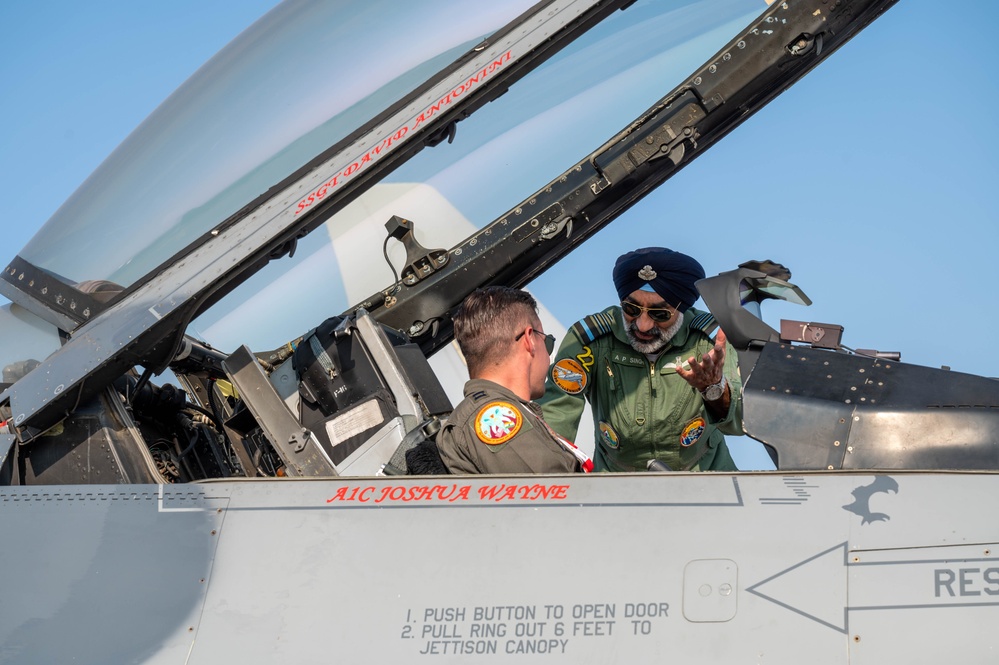 Aero India 2025