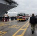 Sailors Conduct 8010 Validation Exercise