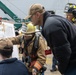 Sailors Conduct 8010 Validation Exercise