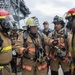 Sailors Conduct 8010 Validation Exercise