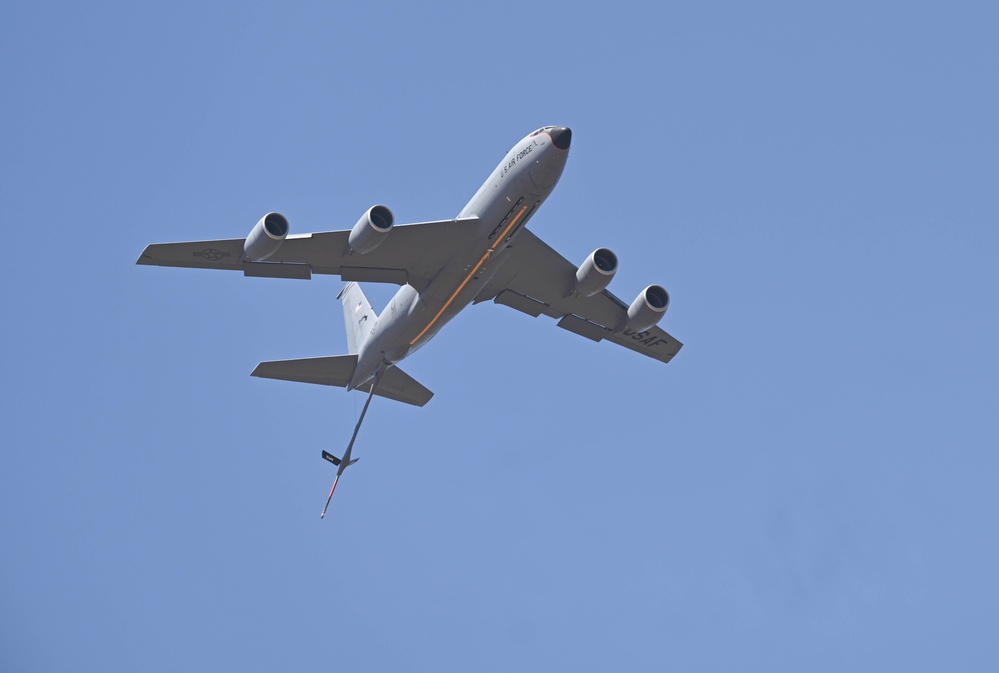 Aero India 2025