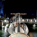 USS Cheyenne Dry Dock Flooding