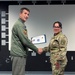 104th Fighter Wing promotes Morales to Senior Master Sergeant