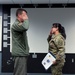 104th Fighter Wing promotes Morales to Senior Master Sergeant