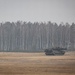 USAREUR-AF International Tank Challenge - Offensive Live Fire