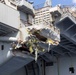 USS Harry S. Truman Involved in Collision at Sea