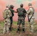 US, Tanzania conduct training during Justified Accord 2025