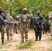 US, Tanzania train during Justified Accord 2025