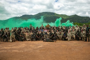 Africa Counter-IED Working Group Suicide Vest Radio Spot