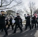 Military Funeral Honors with Funeral Escort are Conducted for U.S. Navy Seaman 1st Class Aaron L. McMurtrey in Section 69