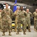 D.C. Army National Guard Soldiers Return from Yearlong Southwest Border Mission