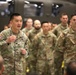 D.C. Army National Guard Soldiers Return from Yearlong Southwest Border Mission