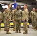 D.C. Army National Guard Soldiers Return from Yearlong Southwest Border Mission