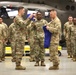 D.C. Army National Guard Soldiers Return from Yearlong Southwest Border Mission