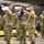D.C. Army National Guard Soldiers Return from Yearlong Southwest Border Mission