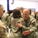 D.C. Army National Guard Soldiers Return from Yearlong Southwest Border Mission