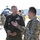 D.C. Army National Guard Soldiers Return from Yearlong Southwest Border Mission