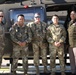 D.C. Army National Guard Soldiers Return from Yearlong Southwest Border Mission