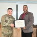 Joint Base McGuire-Dix-Lakehurst CBRN Defense Course Class 004-25 Graduation Photos February 14, 2025