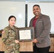 Joint Base McGuire-Dix-Lakehurst CBRN Defense Course Class 004-25 Graduation Photos February 14, 2025