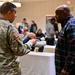 D.C. Army National Guard Soldiers Return from Yearlong Southwest Border Mission