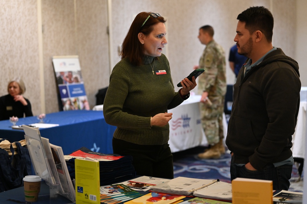 D.C. Army National Guard Soldiers Return from Yearlong Southwest Border Mission