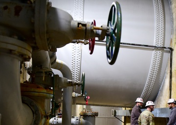 USACE command sergeant major engages Nashville District workforce