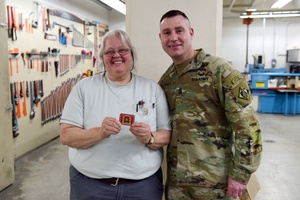 Air Force Radio News 11 April 2018 A