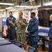 Rear Adm. Epps Leads 2025 OP Roadshow Across Europe, Bahrain