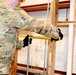 Joint Base McGuire-Dix-Lakehurst 80th TNG CMD TC Dix 94th DIV Plumber Course 12K Bldg 4309. February 14, 2023.