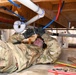 Joint Base McGuire-Dix-Lakehurst 80th TNG CMD TC Dix 94th DIV Plumber Course 12K Bldg 4309. February 14, 2023.