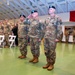 1st Engineer Brigade bids farewell to Batchan, welcomes Cody during change-of-responsibility ceremony