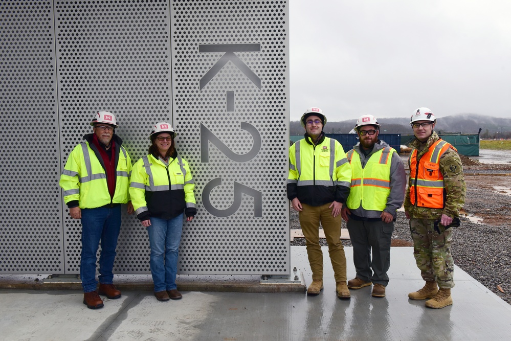 USACE command sergeant major engages Nashville District workforce