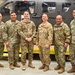 D.C. Army National Guard Soldiers Return from Yearlong Southwest Border Mission