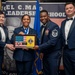 Joel C. Mayo ALS Class 25-B Graduation