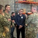 DLA director, DLA Distribution commander engage with workforce at Guam town hall