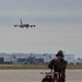 Air Mobility Command’s AMXS and MXS Airmen ensure KC-135 Stratotankers stay mission ready during Bamboo Eagle 25-1